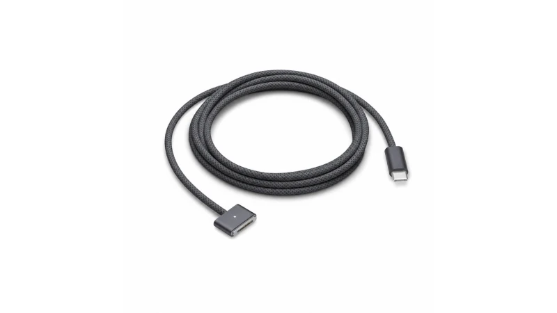 Quin carregador necessita el teu MacBook: guia per model i any (i per què no el trobes a Amazon)