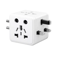 Adaptadors d'Endoll (6)