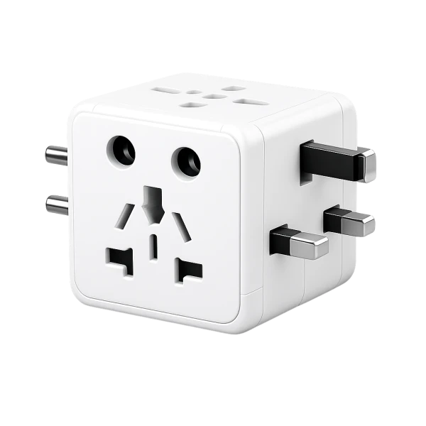 Adaptadors d'Endoll