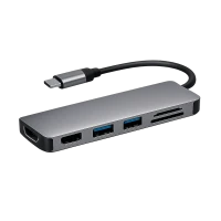 Adaptadors USB i Connectivitat (17)