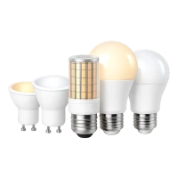 Bombetes i Focs LED (112)