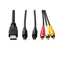 Cables d'Àudio i Vídeo (31)