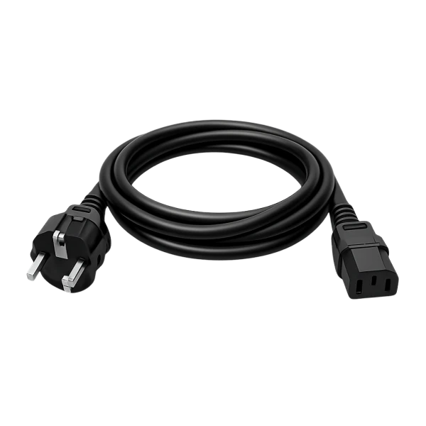 Cables d'Alimentació