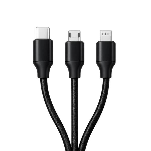 Cables USB i Dades