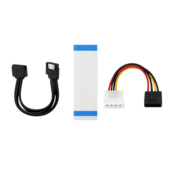 Cables Especials i SATA