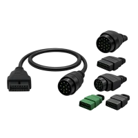 Cables i Adaptadors OBD (65)