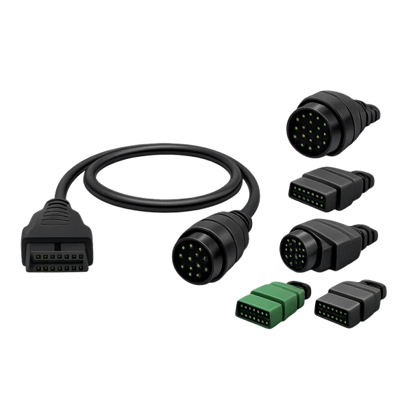 Cables i Adaptadors OBD