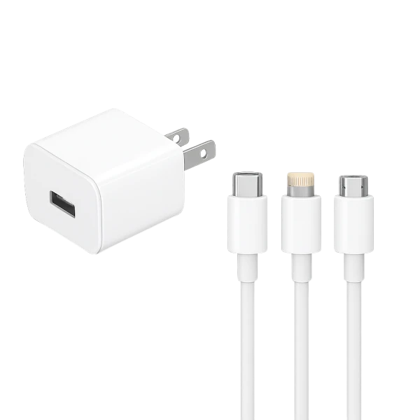 Cables i Cargadors
