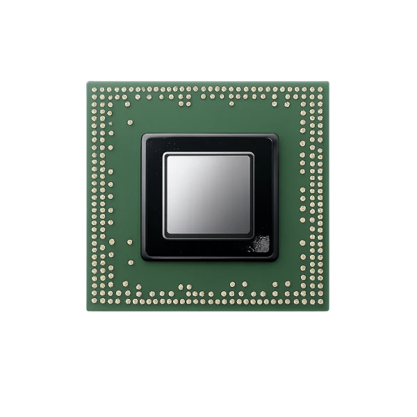 Chipsets Gràfics