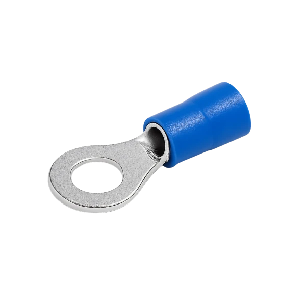 Connectors i Terminals