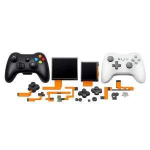 Consoles i Videojocs