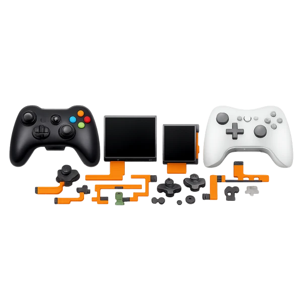 Consoles i Videojocs