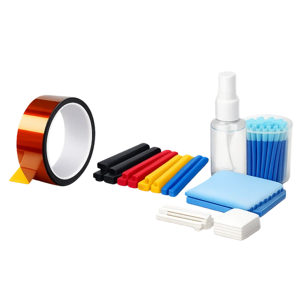 Consumibles Electrònics