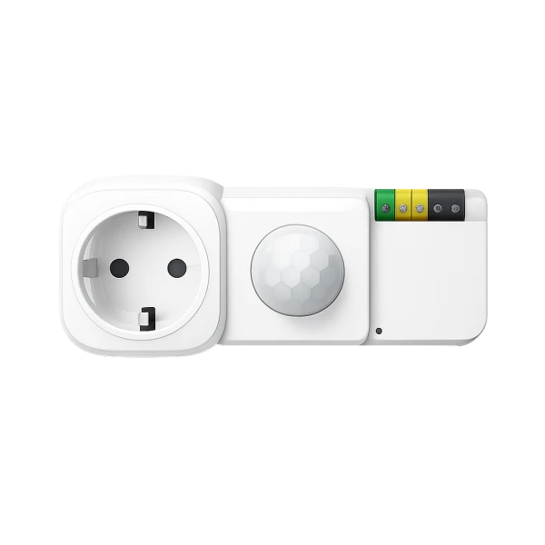 Domòtica i Smart Home
