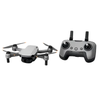 Drones i Quadcòpters (17)