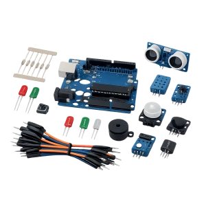 Electrònica i Components