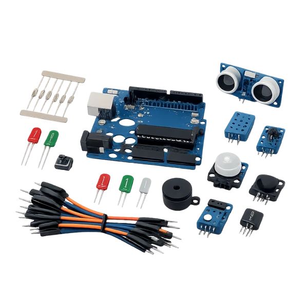 Electrònica i Components