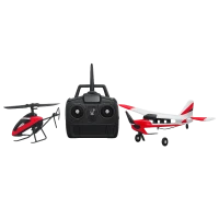 Helicòpters i Avions RC (45)
