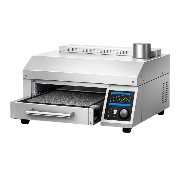 Forns Reflow