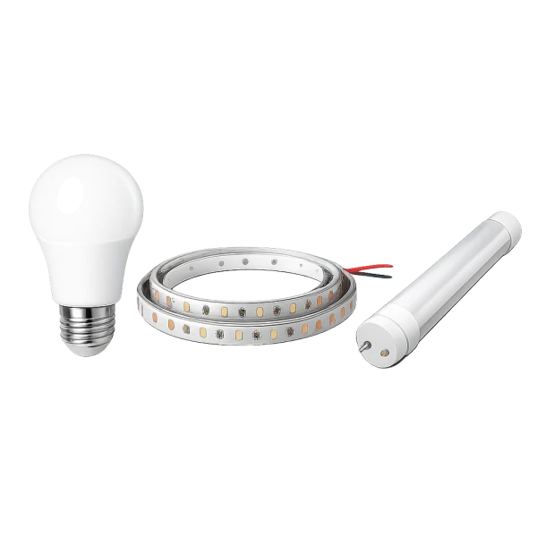 Il·luminació LED