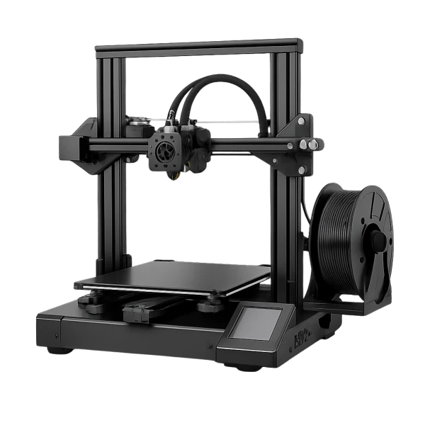 Impressió 3D