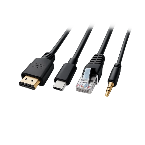 Informàtica i Connectivitat