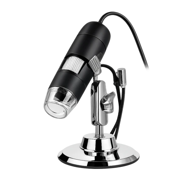 Lupes i Microscopis