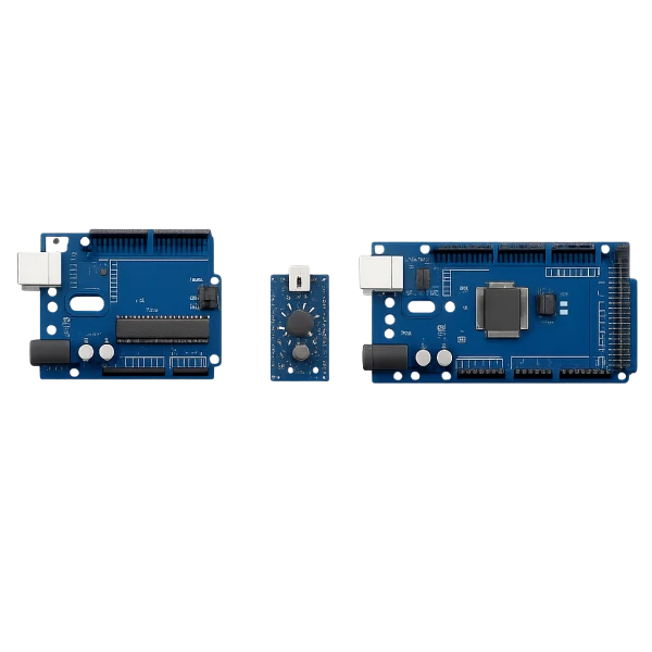 Placas Arduino