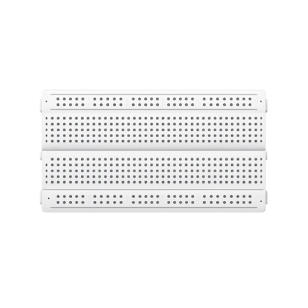 Placas PCB i Protoboard