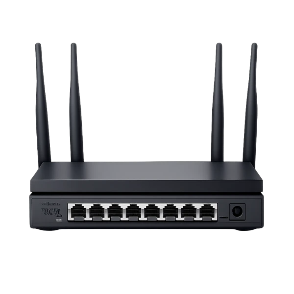 Xarxes i Connectivitat