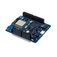 Shields i Mòduls Arduino (43)