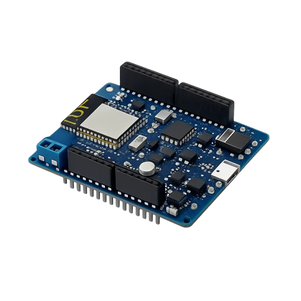 Shields i Mòduls Arduino