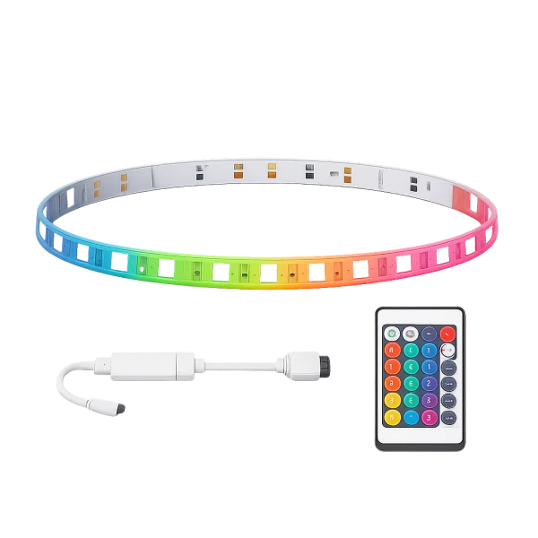 Tires LED i RGB
