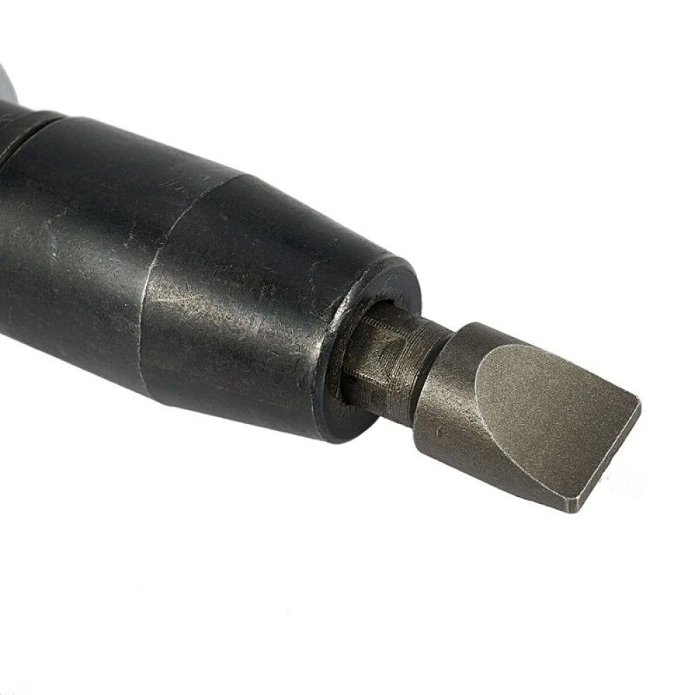 Set de 14 peces de tornavís d'impacte 1/2