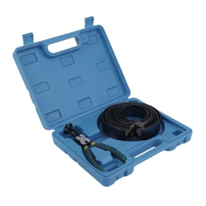 TSX TOOL Set de 14 pcs compressor d'anells de pistó amb alicates TSX TOOL per a taller