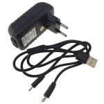 2 x Walkie-talkie Baofeng BF-88E PMR446 - Comunicació clara i potent