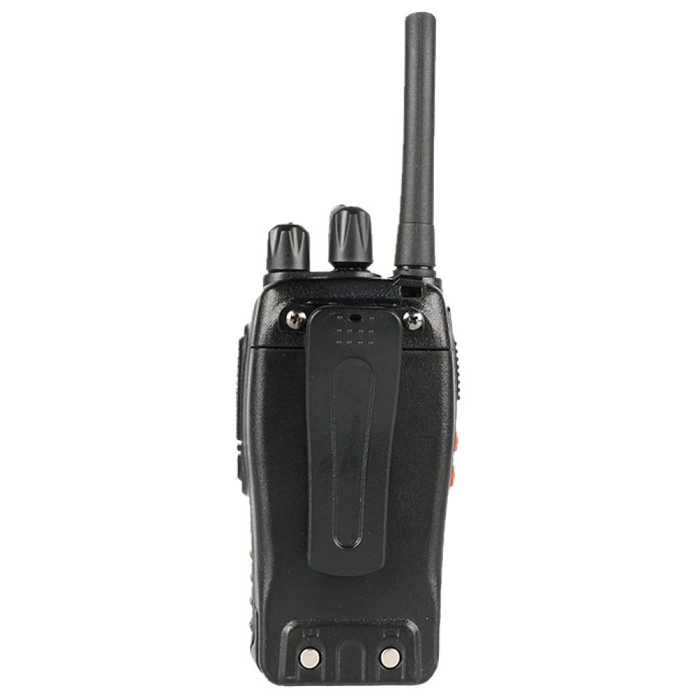 2 x Walkie-talkie Baofeng BF-88E PMR446 - Comunicació clara i potent
