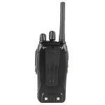2 x Walkie-talkie Baofeng BF-88E PMR446 - Comunicació clara i potent