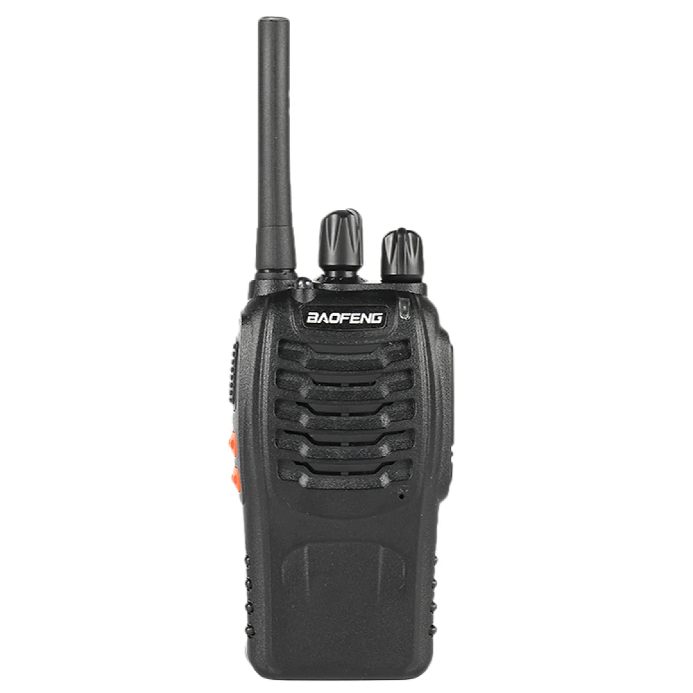 2 x Walkie-talkie Baofeng BF-88E PMR446 - Comunicació clara i potent