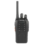 2 x Walkie-talkie Baofeng BF-88E PMR446 - Comunicació clara i potent