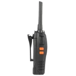 2 x Walkie-talkie Baofeng BF-88E PMR446 - Comunicació clara i potent
