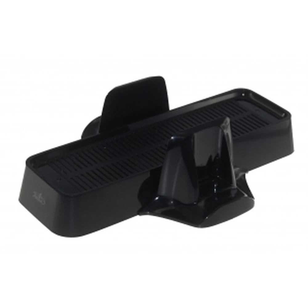Stand vertical de refrigeració Xbox 360 Slim 3 en 1 amb suport per a comandaments