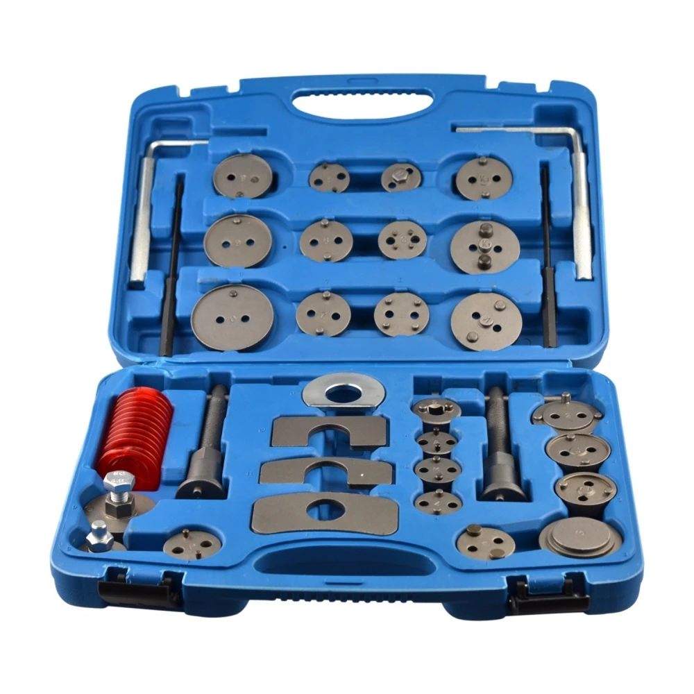35pc Set Kit reposicionador de pistons de fre universal TSX TOOL