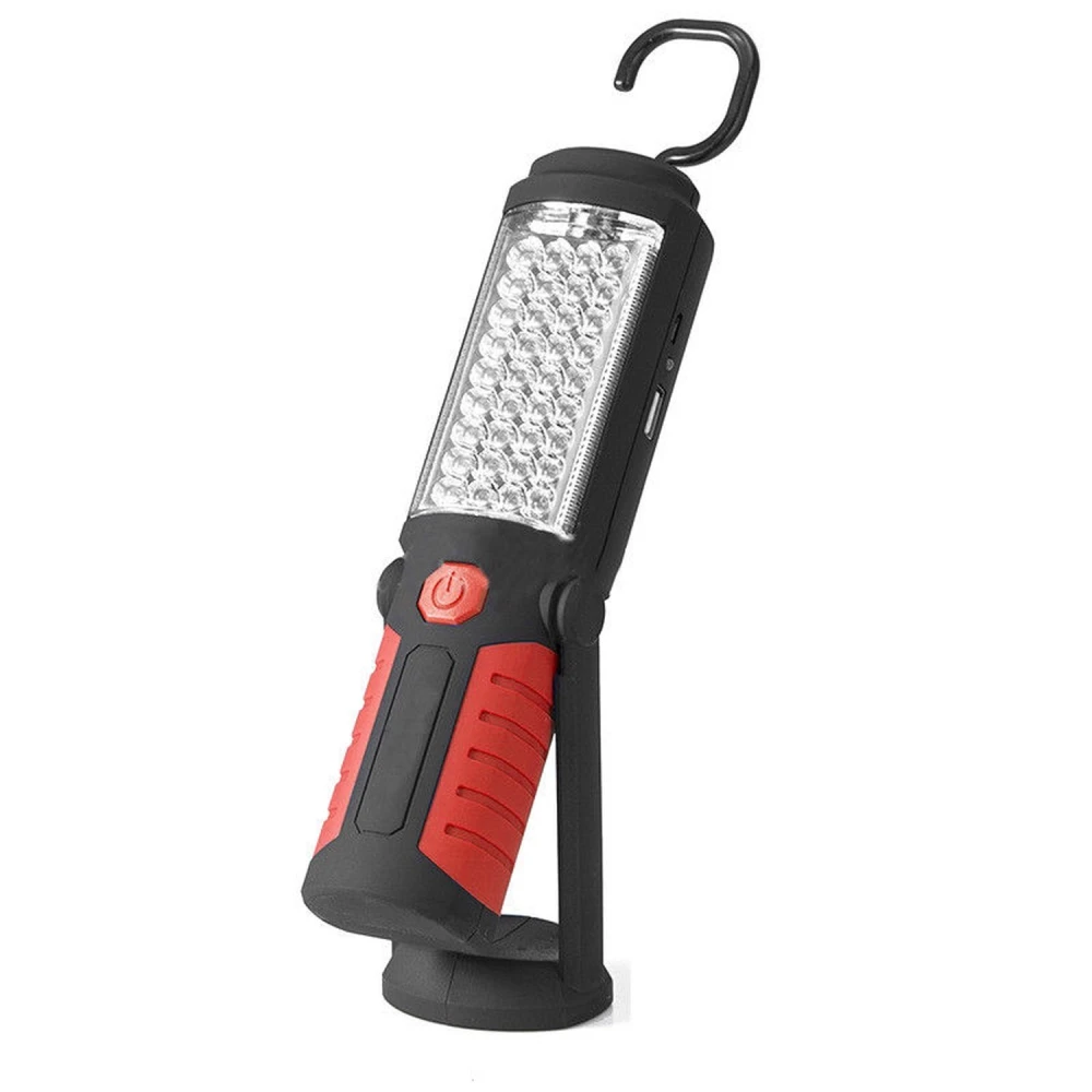 Làmpada LED magnètica de treball i inspecció 36+5 TSX TOOL