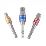 3Pzs adaptador de vaso barra extensió cargol hexagonal TSX TOOL
