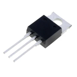 5pcs IRF540N MOSFET transistor 100V 33A 130W TO220 - pack de 5 unitats