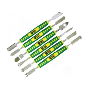 Kit d’eines d’obertura i reparació 6pc Best per a iPad, tablets i mòbils