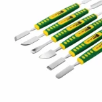 Kit d’eines d’obertura i reparació 6pc Best per a iPad, tablets i mòbils