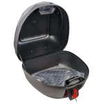 812 Baül Universal de Moto Scooter Maleta 30 L Portacascs per a 1 Casc