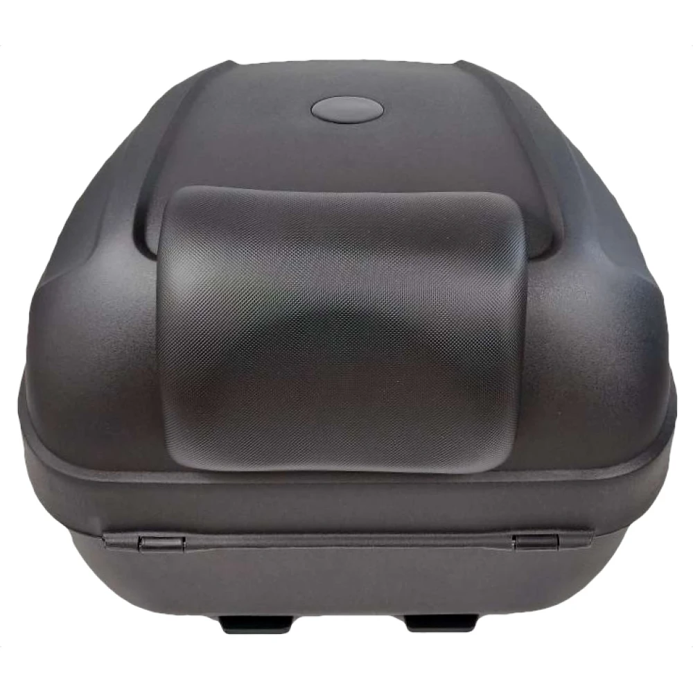 812 Baül Universal de Moto Scooter Maleta 30 L Portacascs per a 1 Casc